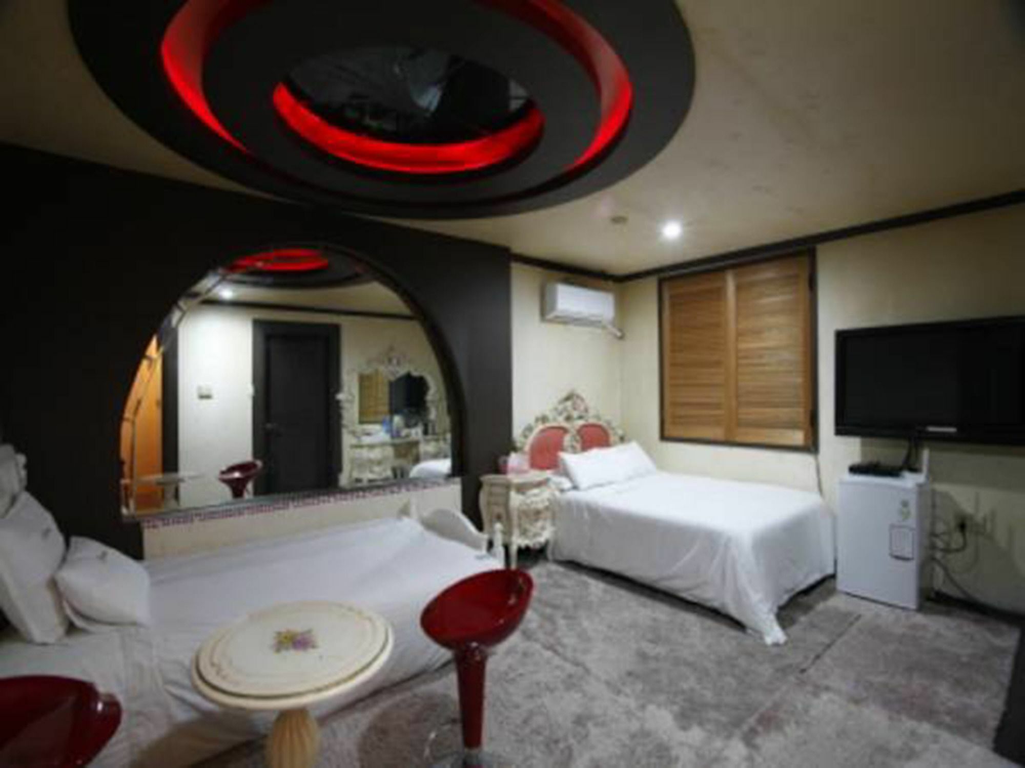 Hotel Queen Busan Exterior photo
